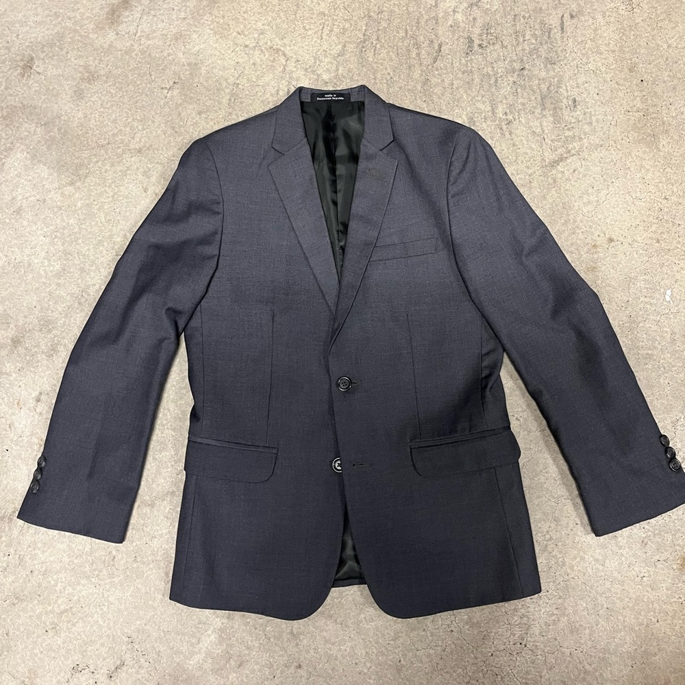 Calvin Klein Blazer